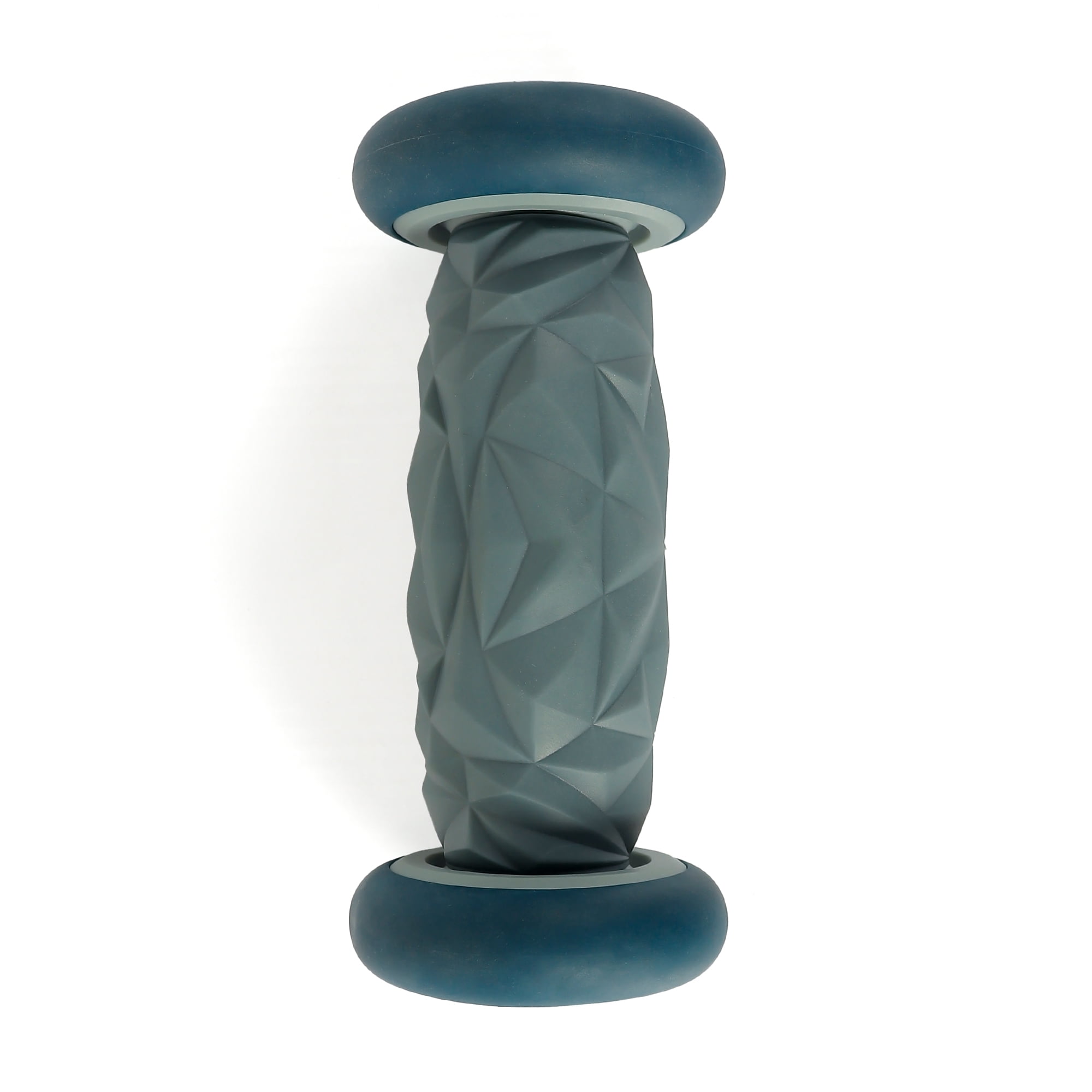 Athletic Works Acupressure Foot Massage Roller High Quality Material with Raised Pattern