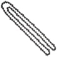 thumbnail image 2 of Full Chisel Skip Tooth Chainsaw Chain 36 inch .063 3/8 114DL for Stihl 4 Pack 810-CCC2327H, 2 of 4