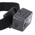 thumbnail image 3 of 3W LED Headlamp 1080p 2MP Smart Sensor 1000mAh with Headband for Night Adventure, 3 of 4