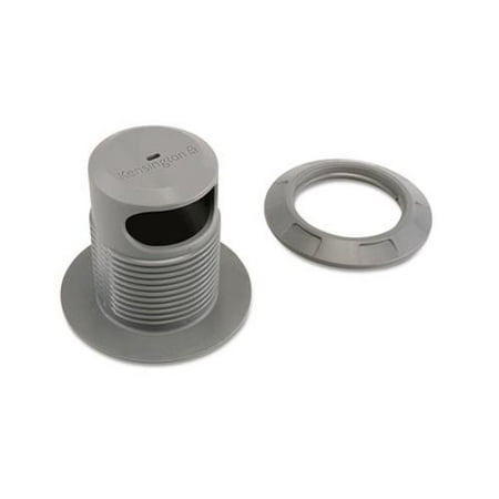 Kensington Grommet Hole Cable Anchor KMW64612
