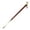 56cm Brown Horse, variant on Animals Decorative Wooden Helper Long Handled Tool Durable Long Handle Shoehore for Men Women Sports Shoes Boots 56cm Black Horse
