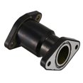 thumbnail image 3 of Intake Manifold Carburetor Boot Fits For Breeze 125 Yfa1 1989-2004, 3 of 5
