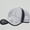 Grey, variant on Xijirk Unisex Mesh Dad Hat, Soft Unconstructed Preppy Style Breathable Adjustable Casual Cap
