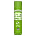 thumbnail image 2 of Dr. Bronner's Magic Soaps Organic Lip Balm, Lemon Lime, 0.15 Ounce, 2 of 3