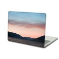thumbnail image 5 of KSK KAISHEK Plastic Hard Shell Case Compatible 2015 - 2012 Released MacBook Pro 13 inchs Retina Display Model: A1425 A1502 QLXL0308, 5 of 5