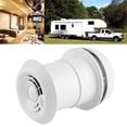 thumbnail image 1 of Ventilador de refrigeración por aire, ventilador de techo de 24 V, extractor de techo de aire, piezas de caravana compactas y ligeras, 1 of 9