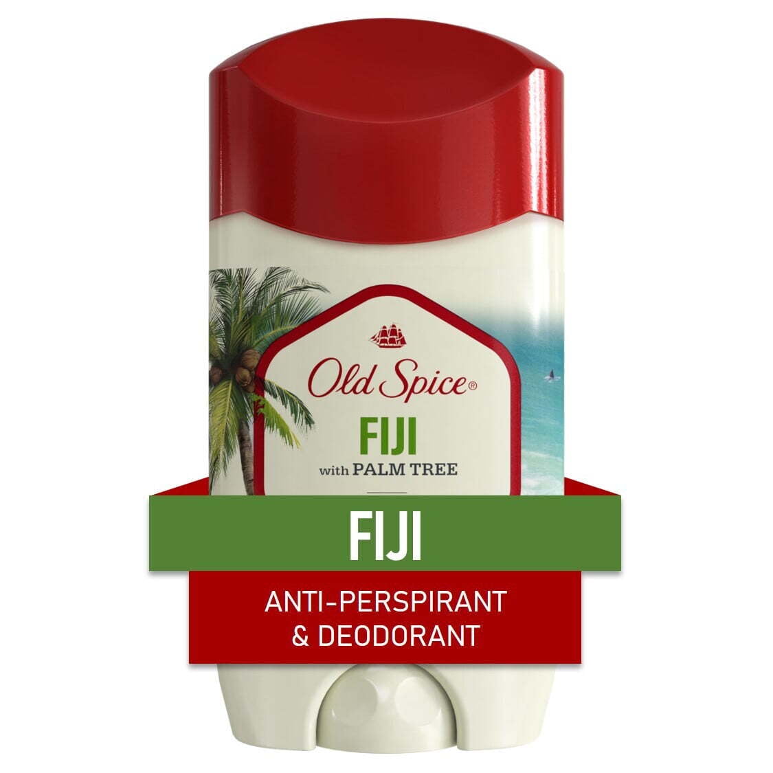 Old Spice Men