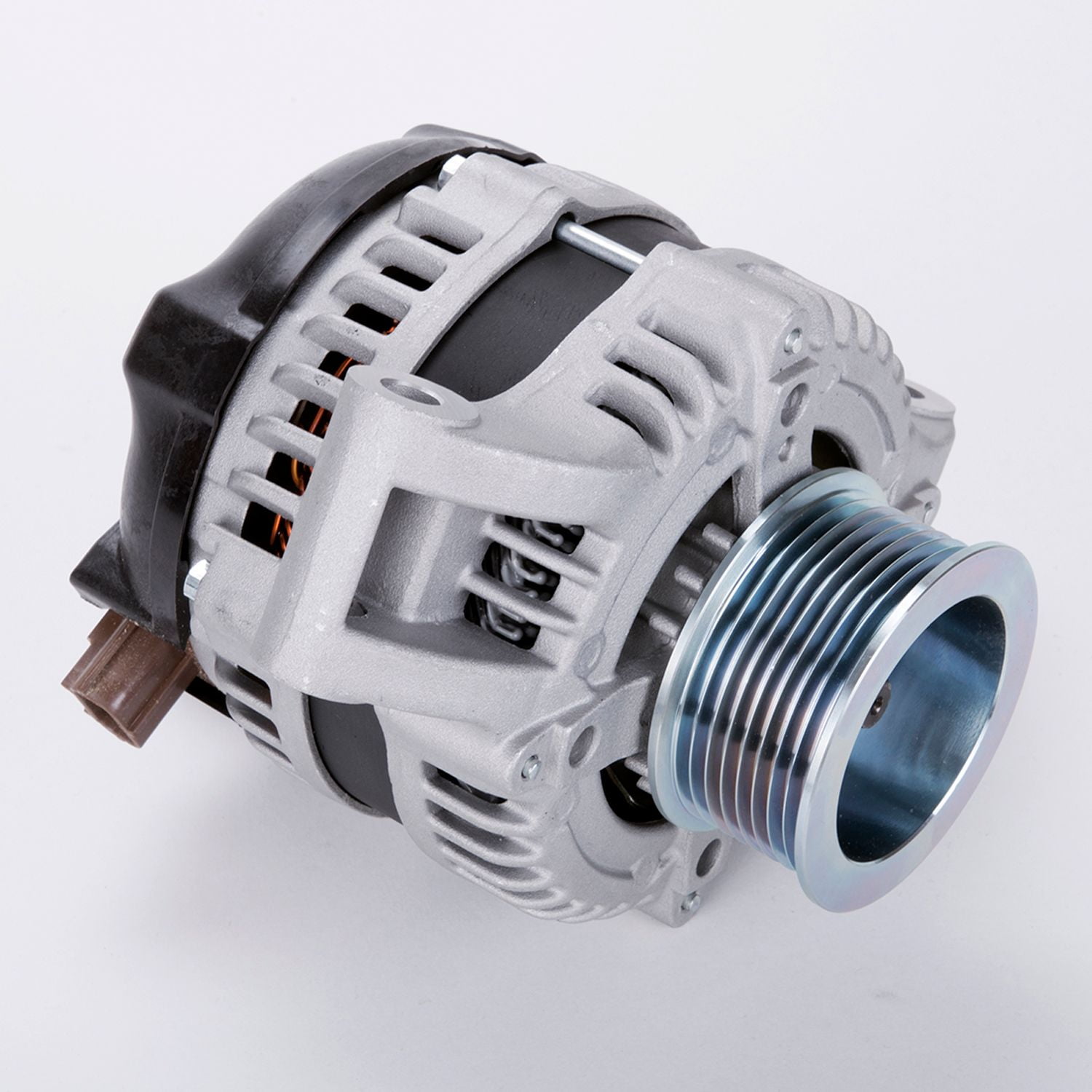 Quality-Built 11291 Remanufactured Premium Quality Alternator