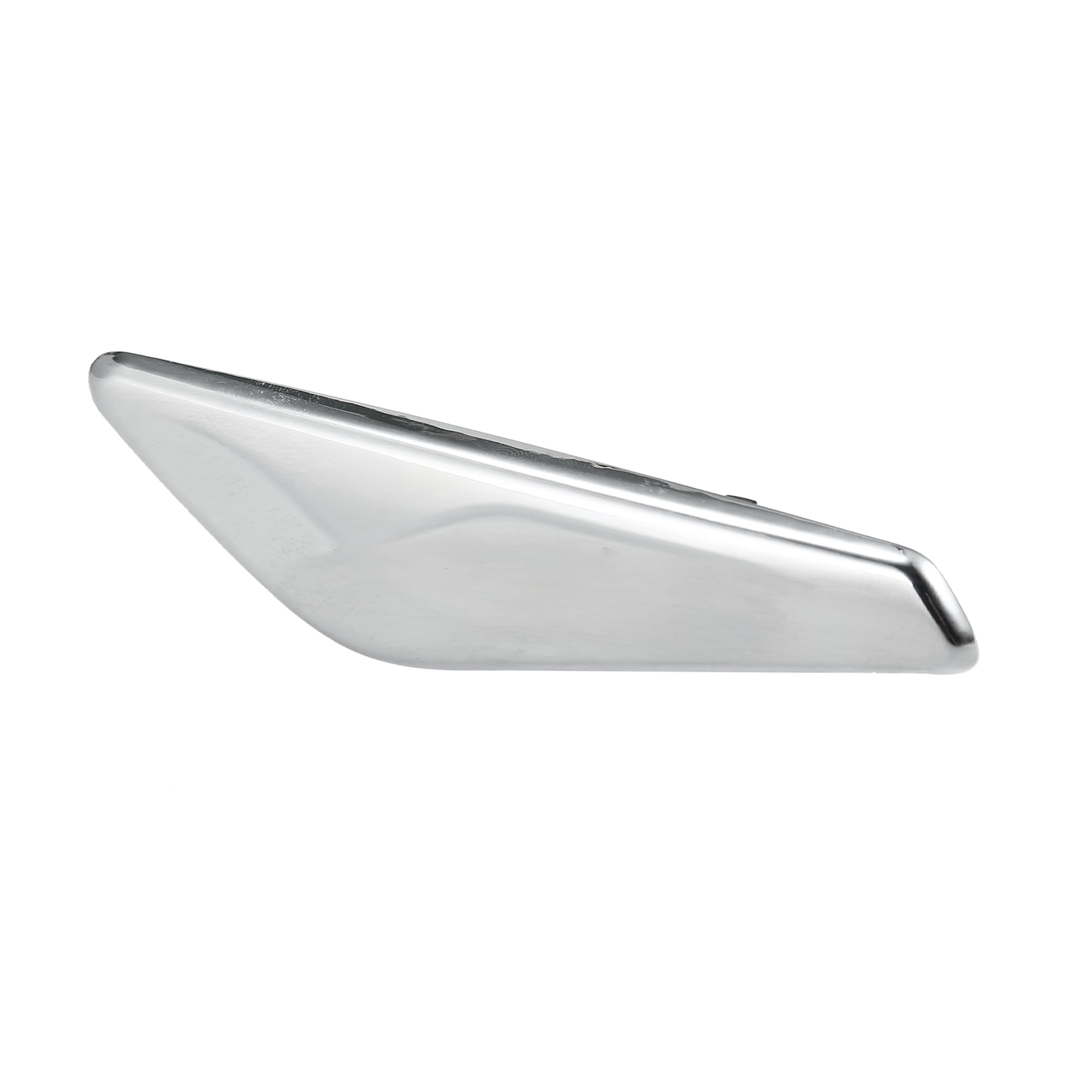 ABS Silver Chrome 4x Car Door Side Handle Cover Trim Fit BMW X3 F25 2011-2015