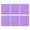Purple, variant on 6pcsSwedish DishCloths For Kitchen- Reusable Paper Towels Washable - Cellulose Sponge Microfiber Dish Cloths
