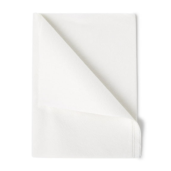 McKesson General Purpose Drape White 36 W X 48 L Inch 18-825 100 per Case