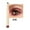 R, variant on pstuiky Eyeshadow Stick, Night Club Lying Silkworm Eye Shadow Pen Purpose Eyeliner Shaping Pen Eye Shadow Stick Eyeshadow Cream Stick