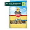 Kaytee Supreme Parrot Food 3 lbs