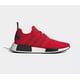 thumbnail image 1 of Ad-id-as Originals NMD R1 Better Scarlet Victory Red Mens Running Shoes GY7366, 1 of 6