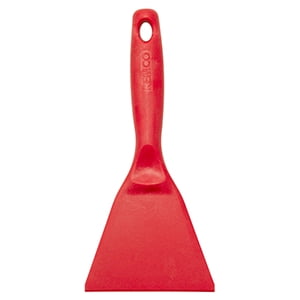 Remco 4 High Temperature Scraper - Red (3 Units)