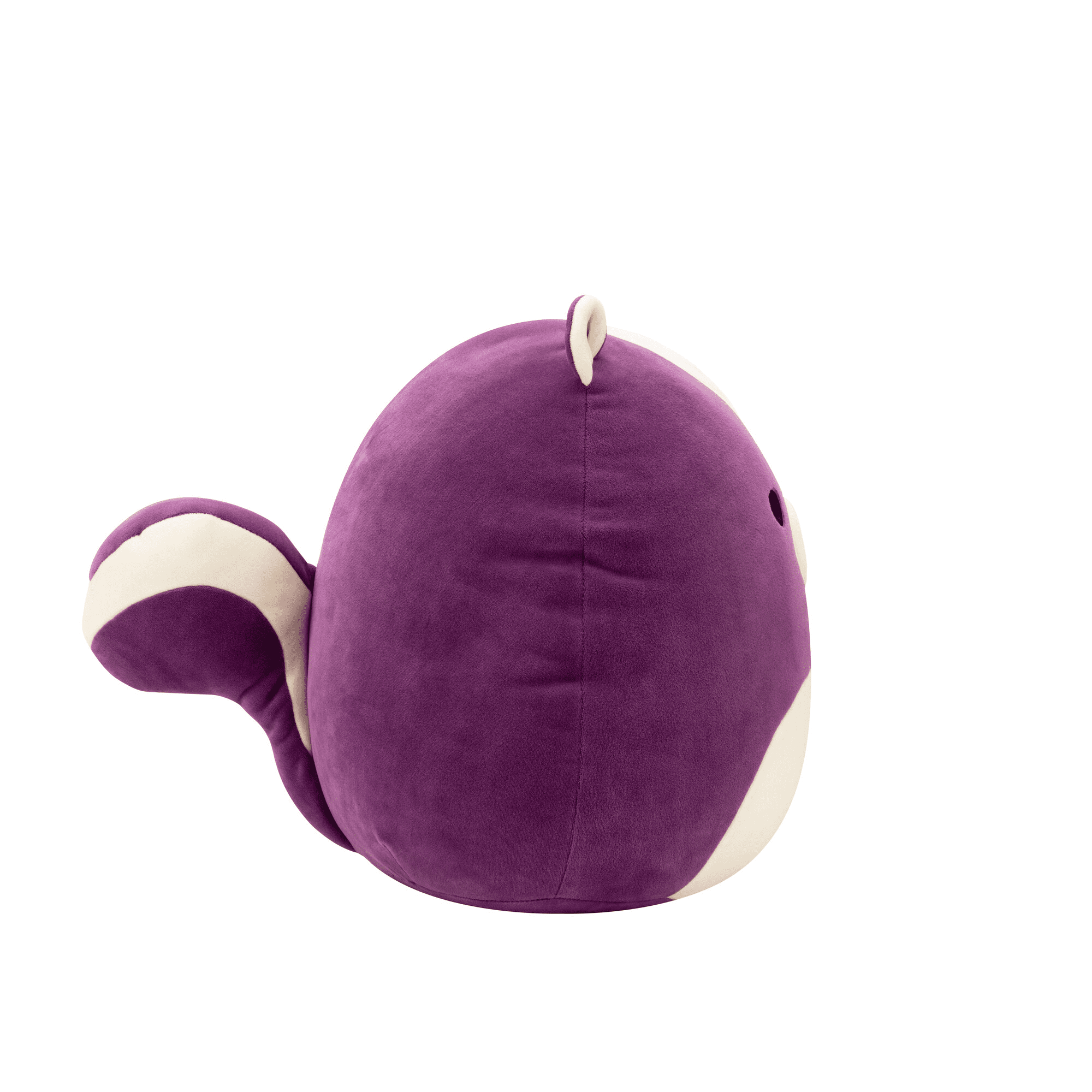 Squishmallows 14inch Plush | Sloan the Purple Skunk)