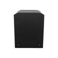 thumbnail image 6 of Monoprice Stage Right 1000W 15in Powered Subwoofer, Lightweight, Portable, Class D Amplification, 6 of 6