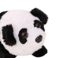 thumbnail image 3 of Juguete de muñeca Panda, juego interactivo de peluche suave con relleno de animales, lindo regalo musical, juguete para bebés para niños, juguete para, 3 of 3