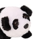 thumbnail image 3 of Juguete de muñeca Panda Zulema juego interactivo juguete de bebé panda de peluche, 3 of 8