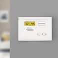 thumbnail image 4 of White‑Rodgers Non-Programmable Thermostat, Single-Stage Heat/Cool (1H/1C), 4 of 5