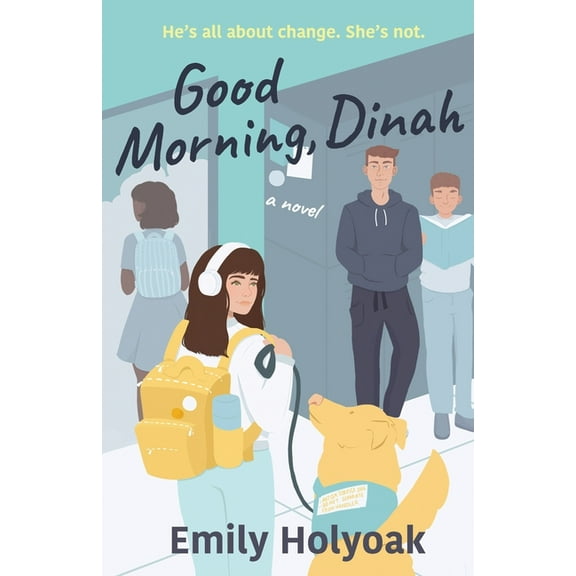 Good Morning, Dinah, (Paperback)