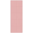 thumbnail image 3 of Estera Yoga Plegable Doble Cara TPE Mat para Picnics () Verde, 3 of 8