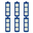 thumbnail image 3 of MYG pour Eufy pour RoboVac G40 Hybride+ Pièces de Rechange Accessoires Filtres, 3 of 6