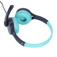 thumbnail image 4 of Casque pour Enfants Stéréo Pliable Optimisé pour l'Excellence, 4 of 5