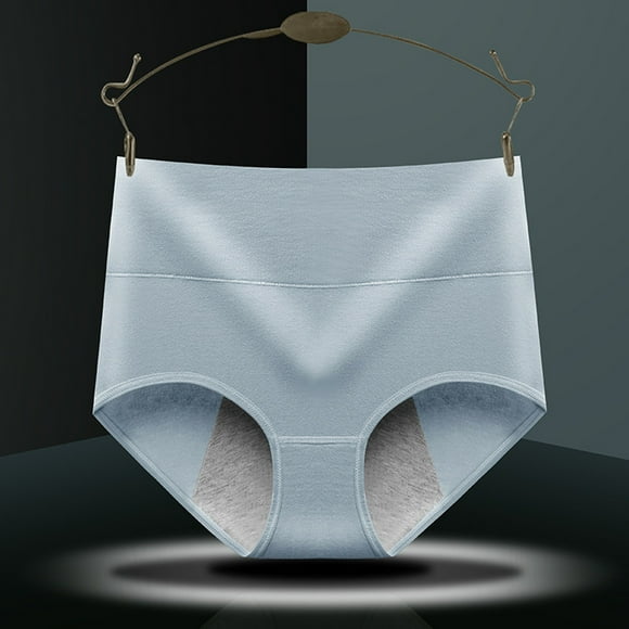 Product Classification Women's Panties — Menstrual Panties with Four-Layer Leakproof Design for Teens and Girls Bi-Layer Comfort Lightweight and Reusable Everyday Underwear