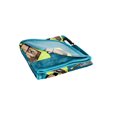 thumbnail image 2 of Minecraft Kids Silk Touch Fleece Throw, 100% Polyester, 2 of 5