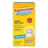 Aspercreme Maximum Strength Muscle & Joint Pain Relief Numbing No Mess Roll-On with Lidocaine 2.5oz