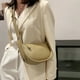 thumbnail image 4 of Bolso de mano para mujer, Bolso vintage de moda, Bolso de mano Retro para mujer (verde), 4 of 8