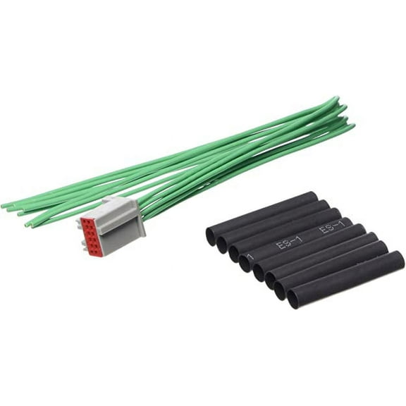 Motorcraft Accessory Switch Panel Conn. Fits select: 2004-2015 FORD F150, 2008-2014 FORD ESCAPE