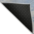 thumbnail image 3 of Addison Rugs Chantille Indoor/Outdoor Transitional Modern Denim Washable Rectangle Rug, 10' x 14', 3 of 6