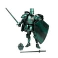 thumbnail image 1 of Roman Soldier Action Figure Collectible Movable Joints Historical Toy for Display and Play, 1 of 3