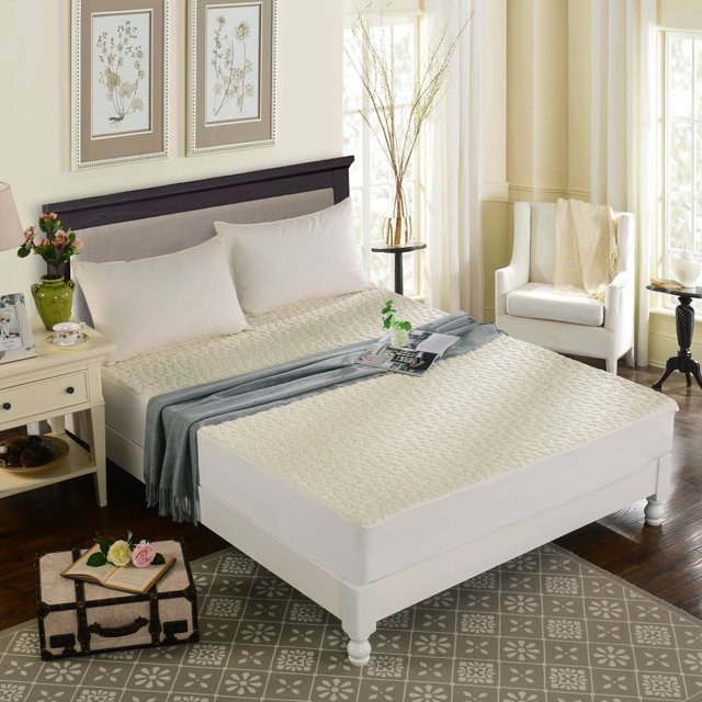 Dream Signature Collection Pebbletex Tencel Mattress Protector