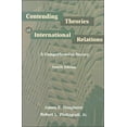 thumbnail image 1 of Pre-Owned Contending Theories of International Relations: A Comprehensive Survey (Paperback) 0673997561 9780673997562, 1 of 1