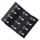 thumbnail image 3 of Vogacara Pegatinas autoadhesivas con diamantes de imitación para la cara de los ojos, maquillaje de cristal ostentoso geométrico para la frente, Type3 NO3 Vogacara CE013628-06B, 3 of 6