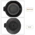 thumbnail image 3 of unbranded Fuente De Para Escritorio Con Molino Rotativo Compacto Ideal Para Interior, 3 of 6