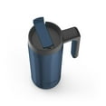 thumbnail image 4 of Thermos Stainless Steel Mug, Blue, 18oz, 4 of 8