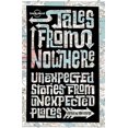 thumbnail image 1 of Tales from Nowhere (Lonely Planet Travel Literature), 1 of 1