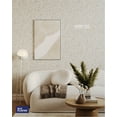 thumbnail image 2 of Silk Plaster - Nord 922 - Liquid Wallpaper - Textured Surface Wallcovering - Paint Alternative - Silk Wallpaper, 2 of 6