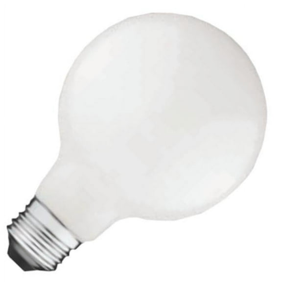 TCP 14124 - FG25D60GL27 G25 Globe LED Light Bulb