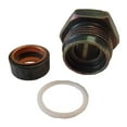 thumbnail image 2 of RAParts Hydraulic Pump Pressure Nut - Fits Ford - C7NNH856C, 2 of 7