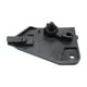 thumbnail image 3 of Soporte De Manija De Liberación Del Capó 7L0823633 Para Audi Q7 A1 Accesorios, 3 of 9