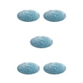 thumbnail image 3 of Langgg Round Reusable Inflatable Pool Cover Insect -proof Dust -proof Ground Pool Solar Blanket No.01 5Set, 3 of 6