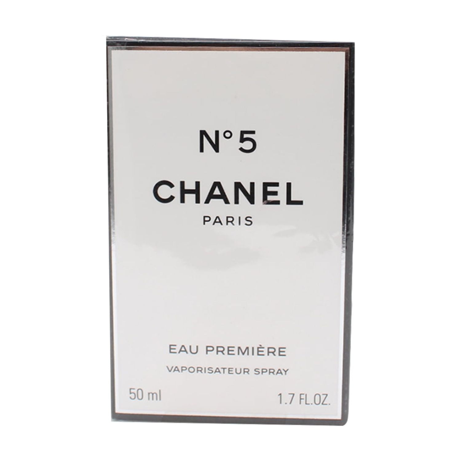 Chanel No 5 Eau Premiere Perfume, Vaporisateur Spray, 50 ml / 1.7