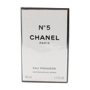 Chanel No.5 Eau Premiere Spray 50ml/1.7oz
