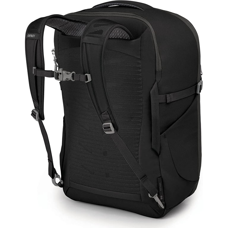 Osprey Daylite Carry-On Travel Pack 44 Black O/S - Walmart.com