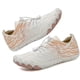 thumbnail image 1 of Zapatos buceo descalzo wading anti -Slip para actividades acuáticas (42) blanco, 1 of 8